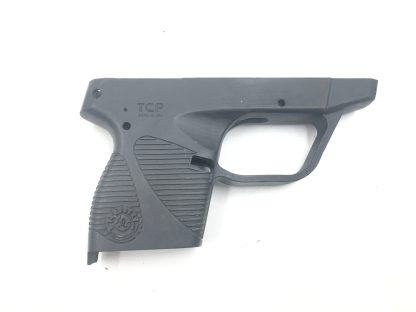 Taurus PT-738, 380 ACP Pistol Part: Grip Frame