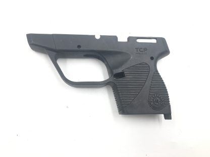 Taurus PT-738, 380 ACP Pistol Part: Grip Frame - Image 2
