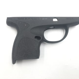 Taurus Spectrum, 380 ACP Pistol Part: Grip Frame