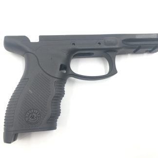 Taurus PT 24/7 OSS-DS, 40 S&W Pistol Part: Grip Frame