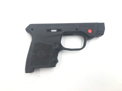 Smith & Wesson Bodyguard 380, 380 ACP Pistol Part: Grip Frame with Laser