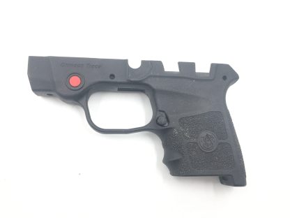 Smith & Wesson Bodyguard 380, 380 ACP Pistol Part: Grip Frame with Laser - Image 2