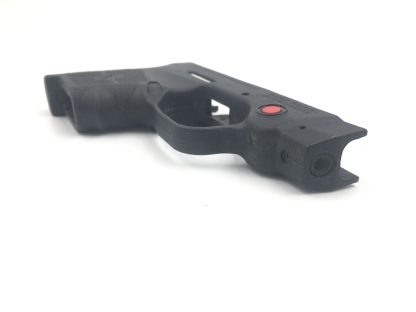 Smith & Wesson Bodyguard 380, 380 ACP Pistol Part: Grip Frame with Laser - Image 4