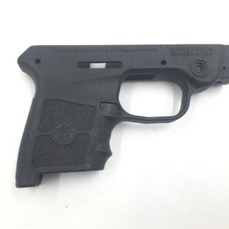 Smith & Wesson Bodyguard 380, 380 ACP Pistol Part: Grip Frame with Laser