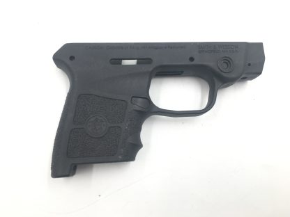 Smith & Wesson Bodyguard 380, 380 ACP Pistol Part: Grip Frame with Laser