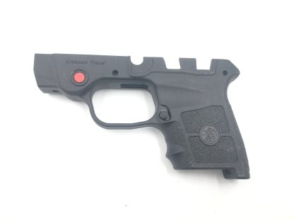 Smith & Wesson Bodyguard 380, 380 ACP Pistol Part: Grip Frame with Laser - Image 2