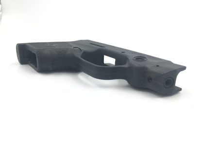 Smith & Wesson Bodyguard 380, 380 ACP Pistol Part: Grip Frame with Laser - Image 4