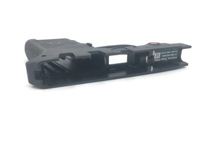 Smith & Wesson Bodyguard 380, 380 ACP Pistol Part: Grip Frame with Laser - Image 3