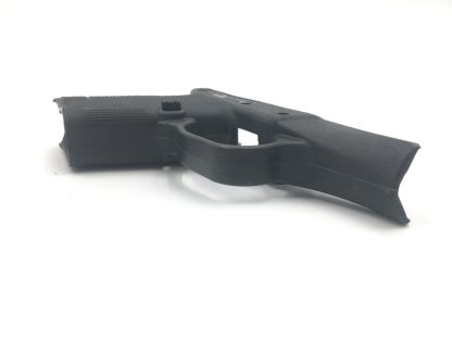 Kel-Tec P-11, 9mm Pistol Part: Grip Frame - Image 4