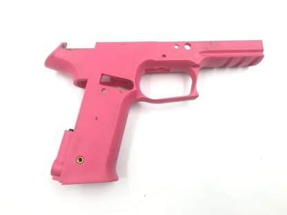 GSG Firefly, 22LR Pistol Parts: Grip Frame