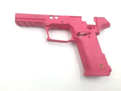 GSG Firefly, 22LR Pistol Parts: Grip Frame - Image 2
