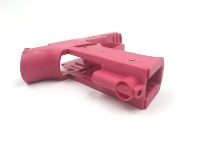 GSG Firefly, 22LR Pistol Parts: Grip Frame - Image 5
