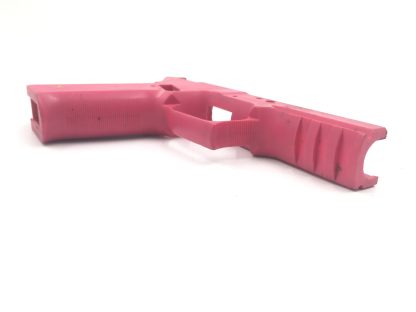 GSG Firefly, 22LR Pistol Parts: Grip Frame - Image 4