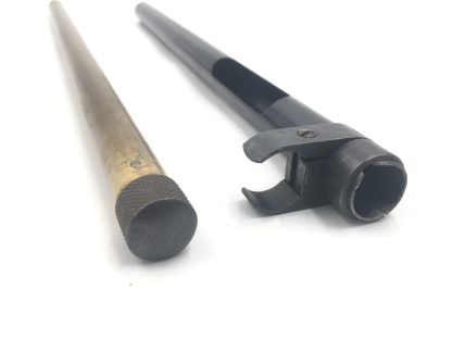 Stevens 39A, 410 Gauge Shotgun Part: Mag Tube - Image 4