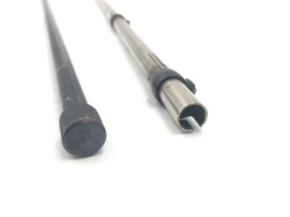 Rossi 625A, 22LR Rifle Parts: Mag Tube-Inner & Outer - Image 4