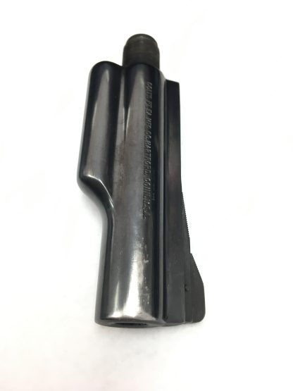 Colt Trooper MK III .357 Magnum, Revolver Parts: Barrel - Image 2