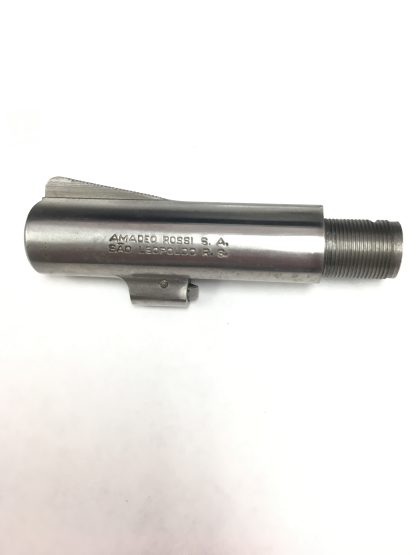 Rossi 88 .38Spl, Revolver Parts, Barrel
