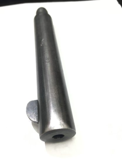 Herbert Schmidt Jana-Bisch 22LR Revolver parts: barrel - Image 3