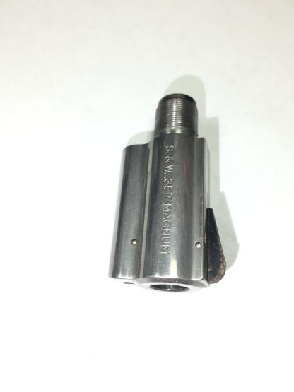 Smith & Wesson 60-9 357mag, revolver parts: barrel - Image 2
