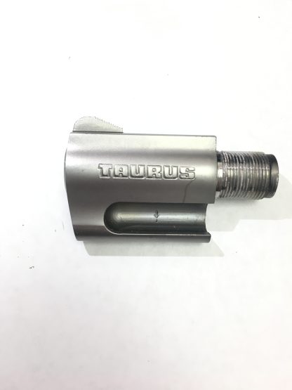 Taurus 605 357 Magnum, Revolver Parts: Barrel