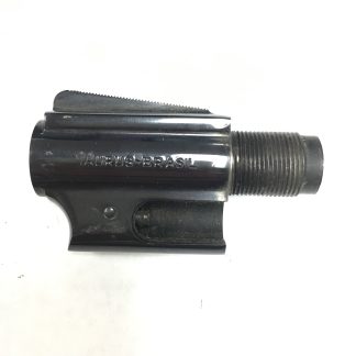 Taurus 85 .38 Special, Revolver Parts: Barrel