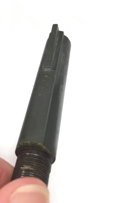 Rock Island 200 38 Special, Revolver Parts: Barrel - Image 3