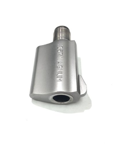Taurus 605 357 Magnum, Revolver Parts: Barrel - Image 3