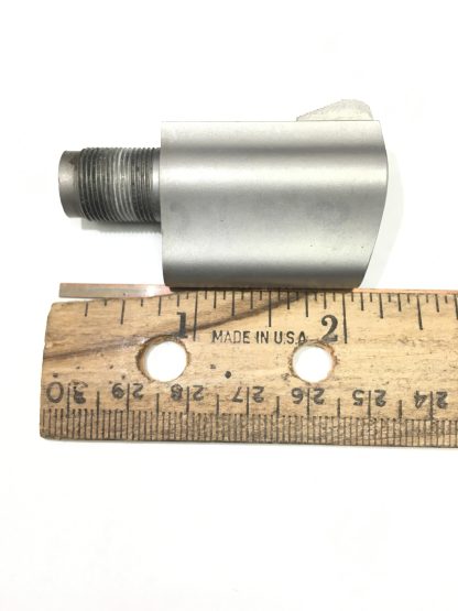 Taurus 41 .38 Special, Revolver Parts: Barrel - Image 2