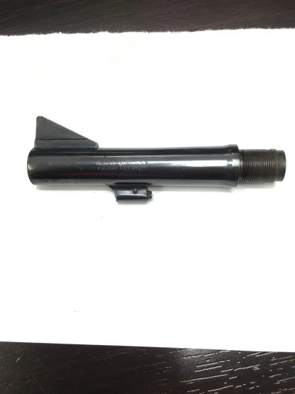 Taurus 82 .38Spl, Revolver Parts, Barrel