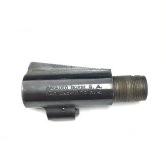 Rossi 68S 38spl Revolver Parts,  Barrel