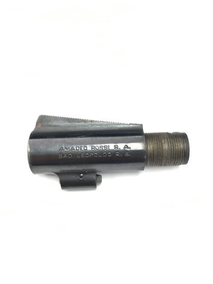 Rossi 68S 38spl Revolver Parts,  Barrel