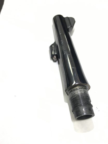 Smith & Wesson 12-3 .38Spl, Revolver Parts, Barrel - Image 2