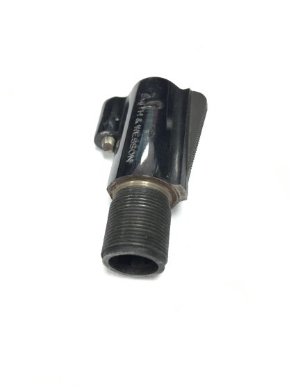 Smith & Wesson 36 .38 Special, Revolver Parts: Barrel - Image 3