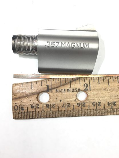 Taurus 605 357 Magnum, Revolver Parts: Barrel - Image 5