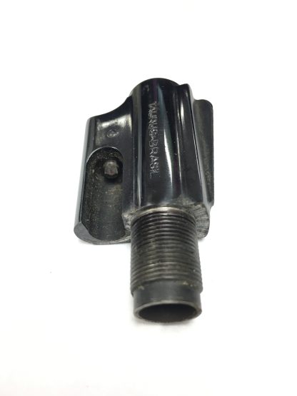 Taurus 85 .38 Special, Revolver Parts: Barrel - Image 4