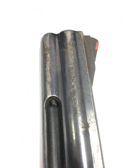 Smith & Wesson 5861 .357 Magnum, Revolver Parts: Barrel - Image 5