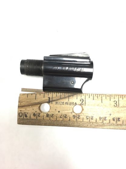 Taurus 85 .38 Special, Revolver Parts: Barrel - Image 5