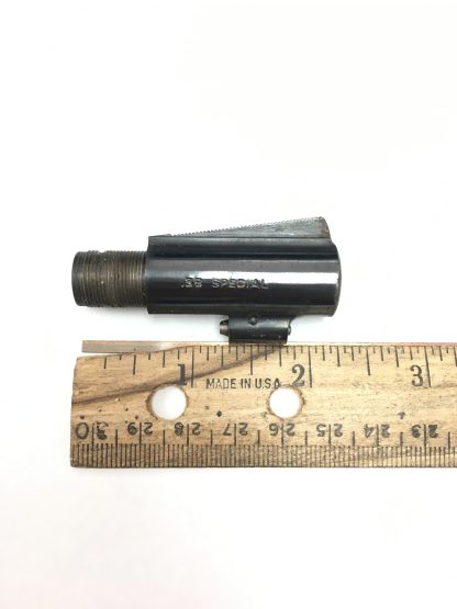 Rossi 68S 38spl Revolver Parts,  Barrel - Image 5