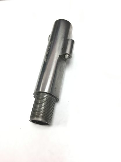 Rossi 88 .38Spl, Revolver Parts, Barrel - Image 4