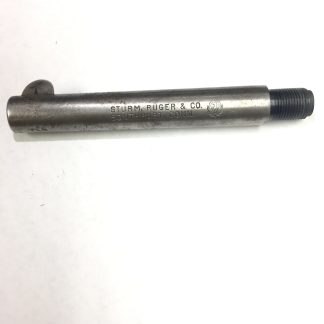 Ruger Bearcat, 22LR Revolver Parts:  Barrel