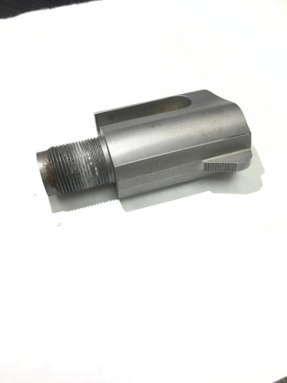 Taurus 41 .38 Special, Revolver Parts: Barrel - Image 3