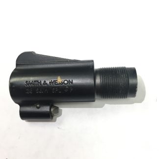 Smith & Wesson 442-1 .38 Special, Revolver Parts: Barrel