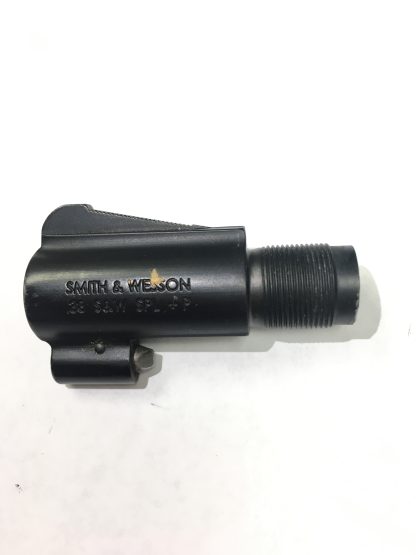 Smith & Wesson 442-1 .38 Special, Revolver Parts: Barrel