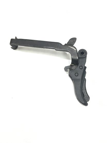 Taurus PTIII G2 9mm, Pistol Parts: Trigger