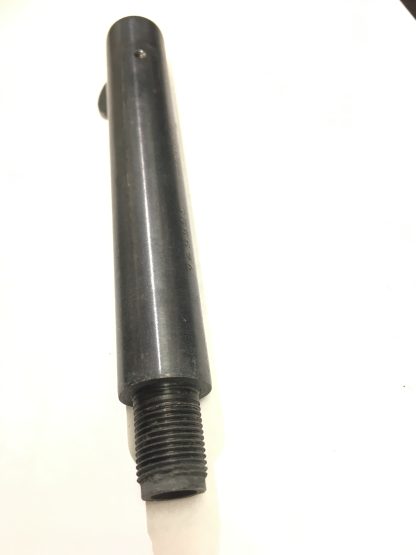 Herbert Schmidt Jana-Bisch 22LR Revolver parts: barrel