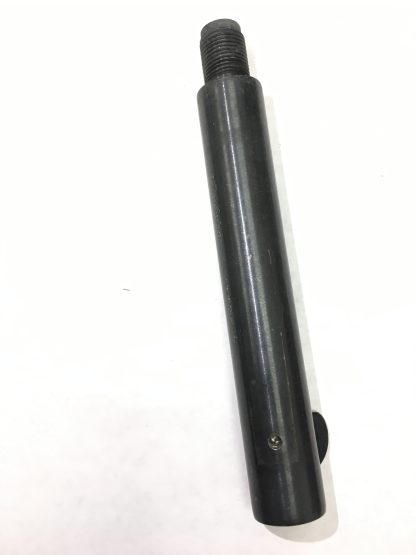 Herbert Schmidt Jana-Bisch 22LR Revolver parts: barrel - Image 5