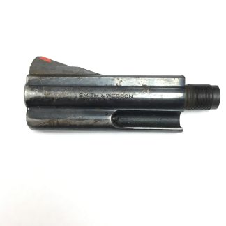 Smith & Wesson 5861 .357 Magnum, Revolver Parts: Barrel