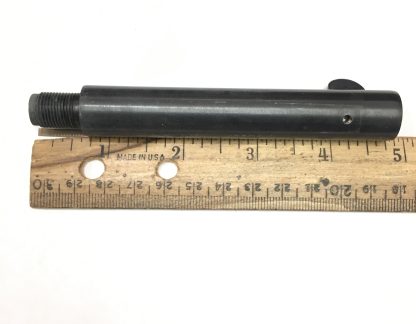 Herbert Schmidt Jana-Bisch 22LR Revolver parts: barrel - Image 6