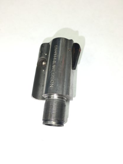Smith & Wesson 60-9 357mag, revolver parts: barrel - Image 5