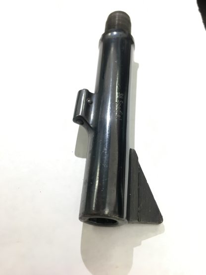 Taurus 82 .38Spl, Revolver Parts, Barrel - Image 4